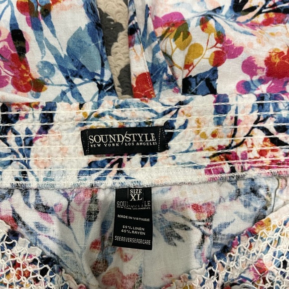 womens bottoms sound style xl - Picture 8 of 11